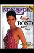 Non-Sport Update (2004) issue 6-B 2004 Convention 