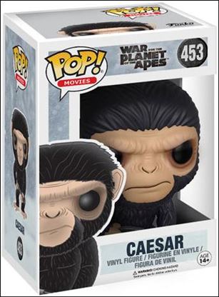 POP! Movies figure 453 Caesar