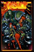 Nine Volt Cover Image 2