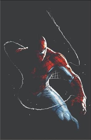 Amazing Spider-Man (2018) issue 2-N Gabriele Dell'Otto ComicXposure Virgin Cover