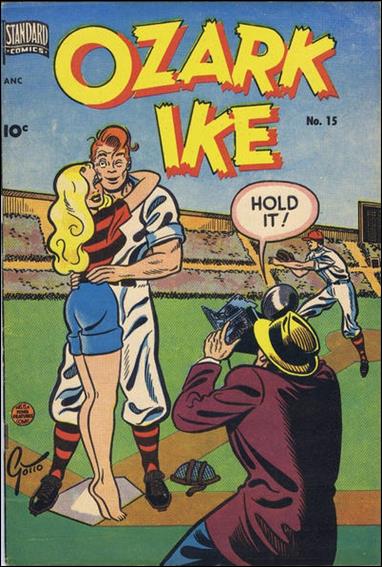 Ozark Ike issue 15