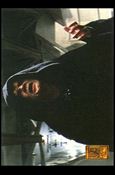 Star Wars Trilogy Collection (Base Set) card 85 Emperor Palpatine's Shuttle Arrives