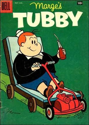 Tubby issue 29
