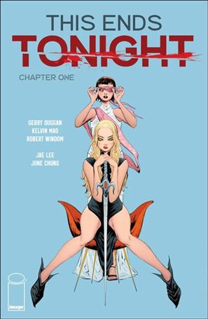 This Ends Tonight Cover Image 1