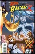Racer X (2000) issue 2