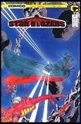Star Blazers (1987) issue 3