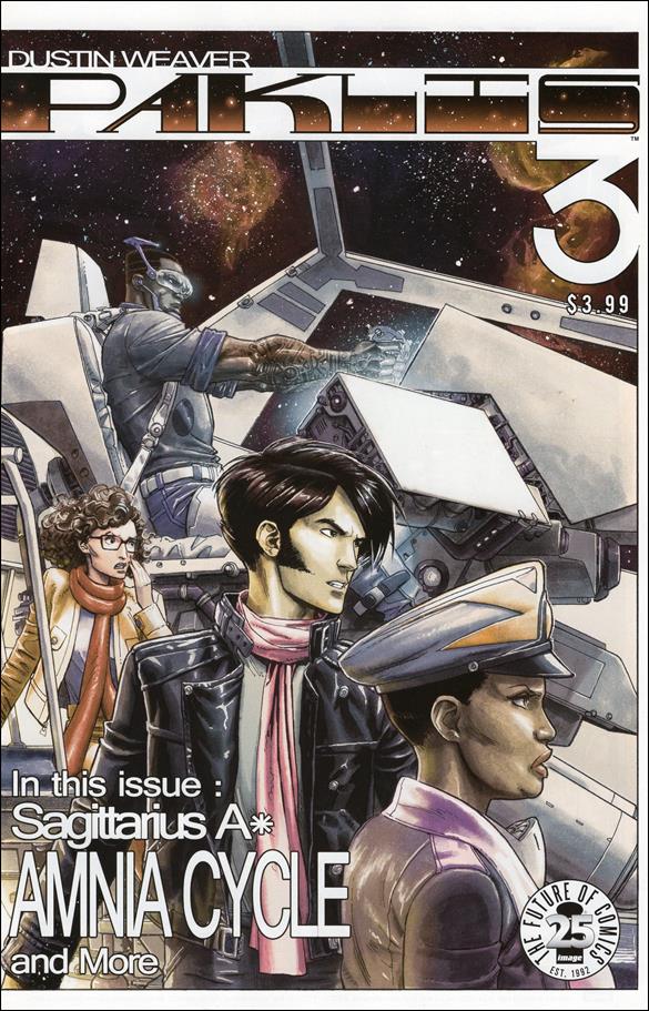 Paklis issue 3