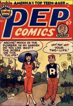Pep issue 87
