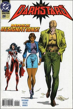Darkstars issue 29