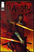 Daomu issue 1