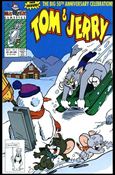 Tom & Jerry issue 4