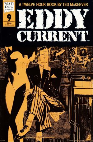 Eddy Current issue 9