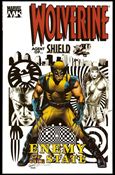 Wolverine: Enemy of the State Cover Image 2