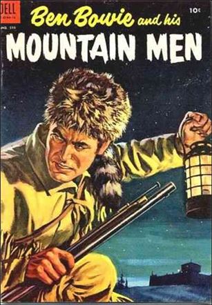 Four Color (1942) issue 599