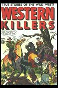 Western Killers Cover Image 1