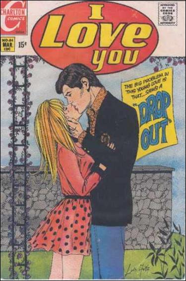 I Love You (1955) issue 84