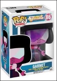 POP! Animation figure 86 Garnet
