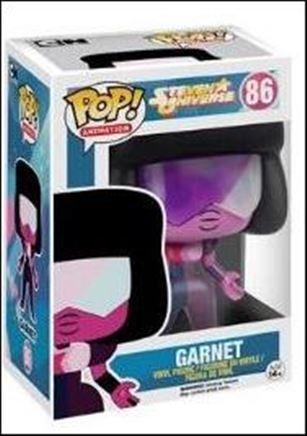 POP! Animation figure 86 Garnet