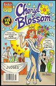 Cheryl Blossom (1997) issue 28