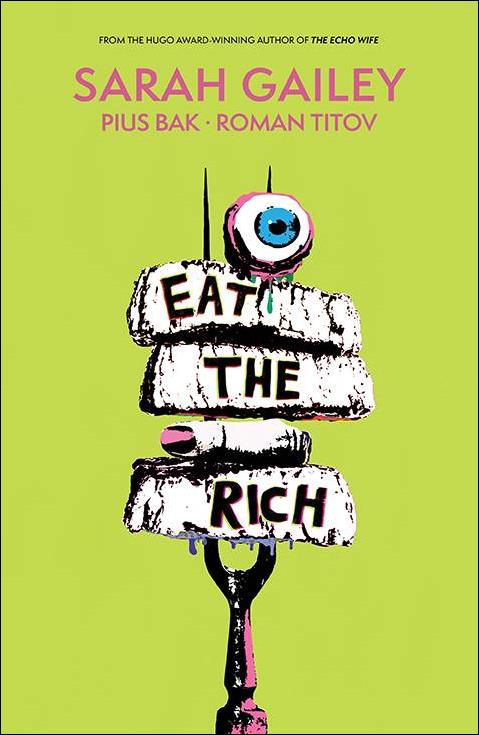 Eat the Rich issue nn