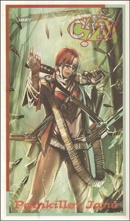 Comic Shop News issue 1027