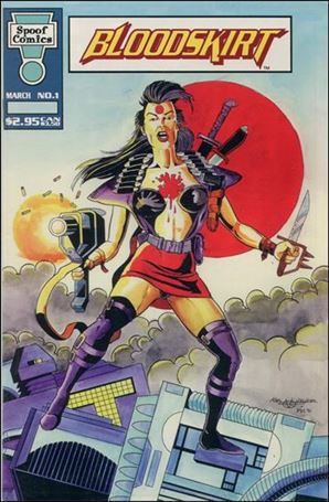Bloodskirt Cover Image 1
