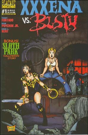 Xxxena vs Busty Cover Image 1