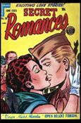 Secret Romances issue 26