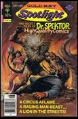Gold Key Spotlight issue 8