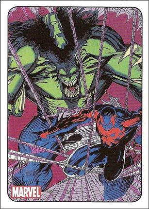 70 Years of Marvel Comics (Base Set) card 56 1993