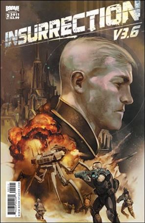 Insurrection v3.6 issue 2