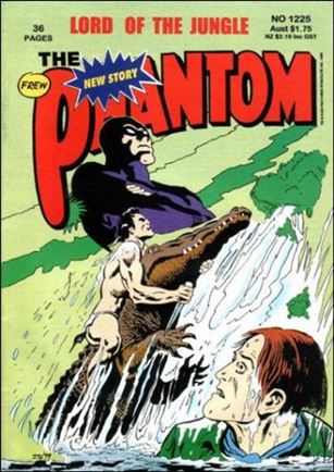 Phantom (1948) issue 1225