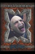 Harry Potter and the Goblet of Fire (Promo) Cover Image 1