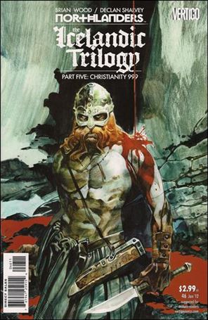 Northlanders issue 46