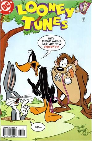 Looney Tunes (1994) issue 61