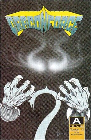 Dragonforce issue 12