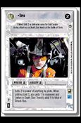 Star Wars: A New Hope Revised (Base Set) card 104 Tiree
