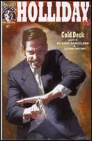 Holliday issue 7