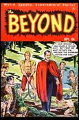 Beyond (1950) issue 6