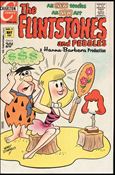 Flintstones (1970) issue 13
