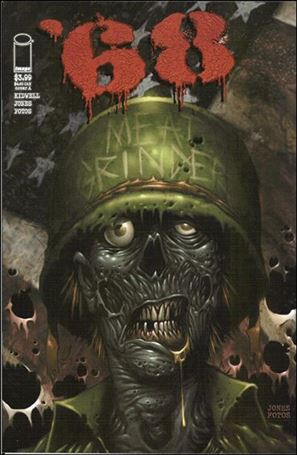 '68 (2006) Cover Image 1