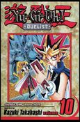 Yu-Gi-Oh!: Duelist issue 10
