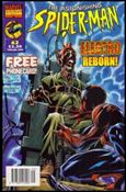 Astonishing Spider-Man (UK) (1995) issue 62