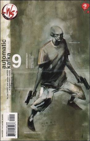 Automatic Kafka Cover Image 2