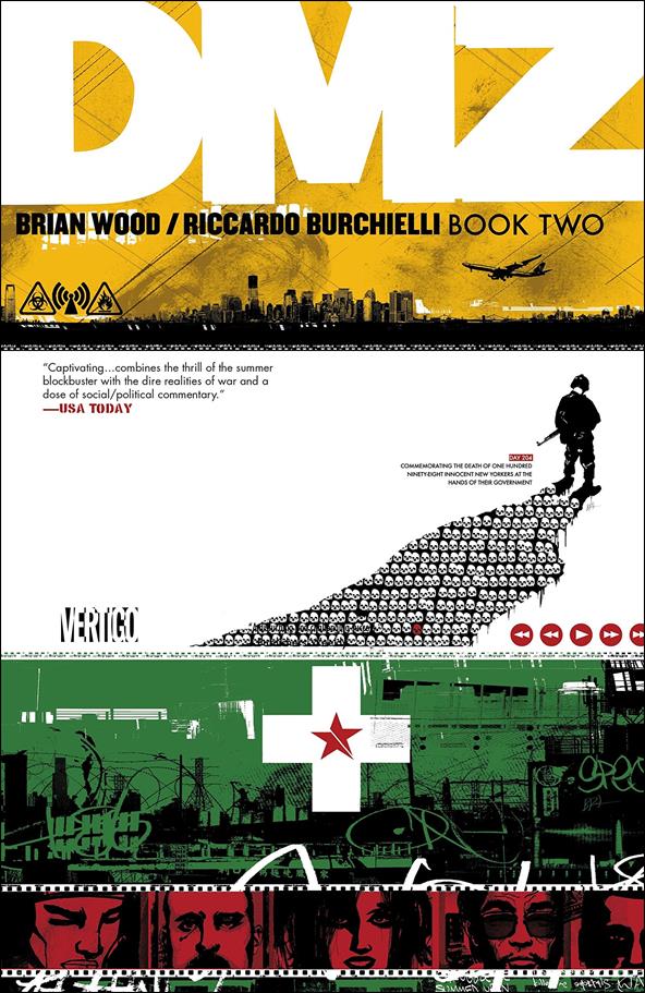 DMZ (2016) issue 2