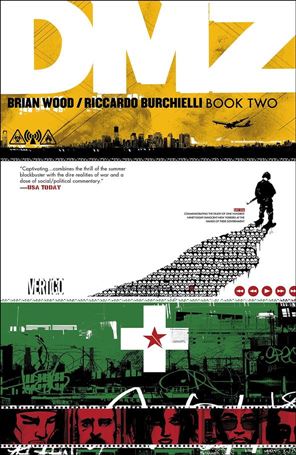 DMZ (2016) issue 2