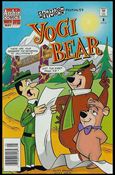 Yogi Bear (1997) Cover Image 1