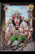 Valiant Era: Series 2 (Base Set) card 227