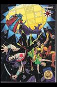 Valiant Era: Series 2 (Base Set) card 166