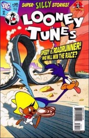 Looney Tunes (1994) issue 165